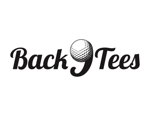 Back 9 Tees